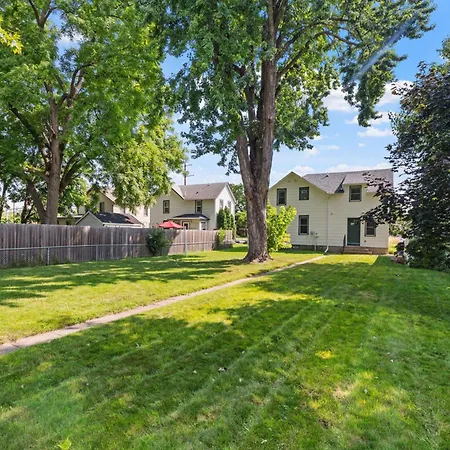 Minnestay - Chaska Charmer Exterior photo
