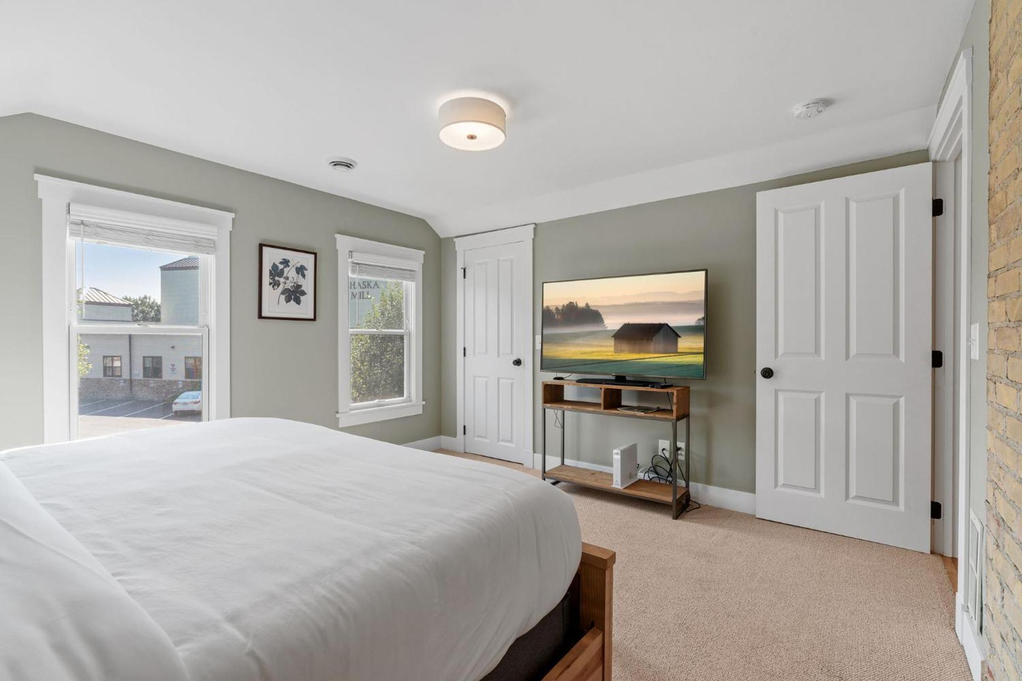 Holiday home Minnestay - Charmer *