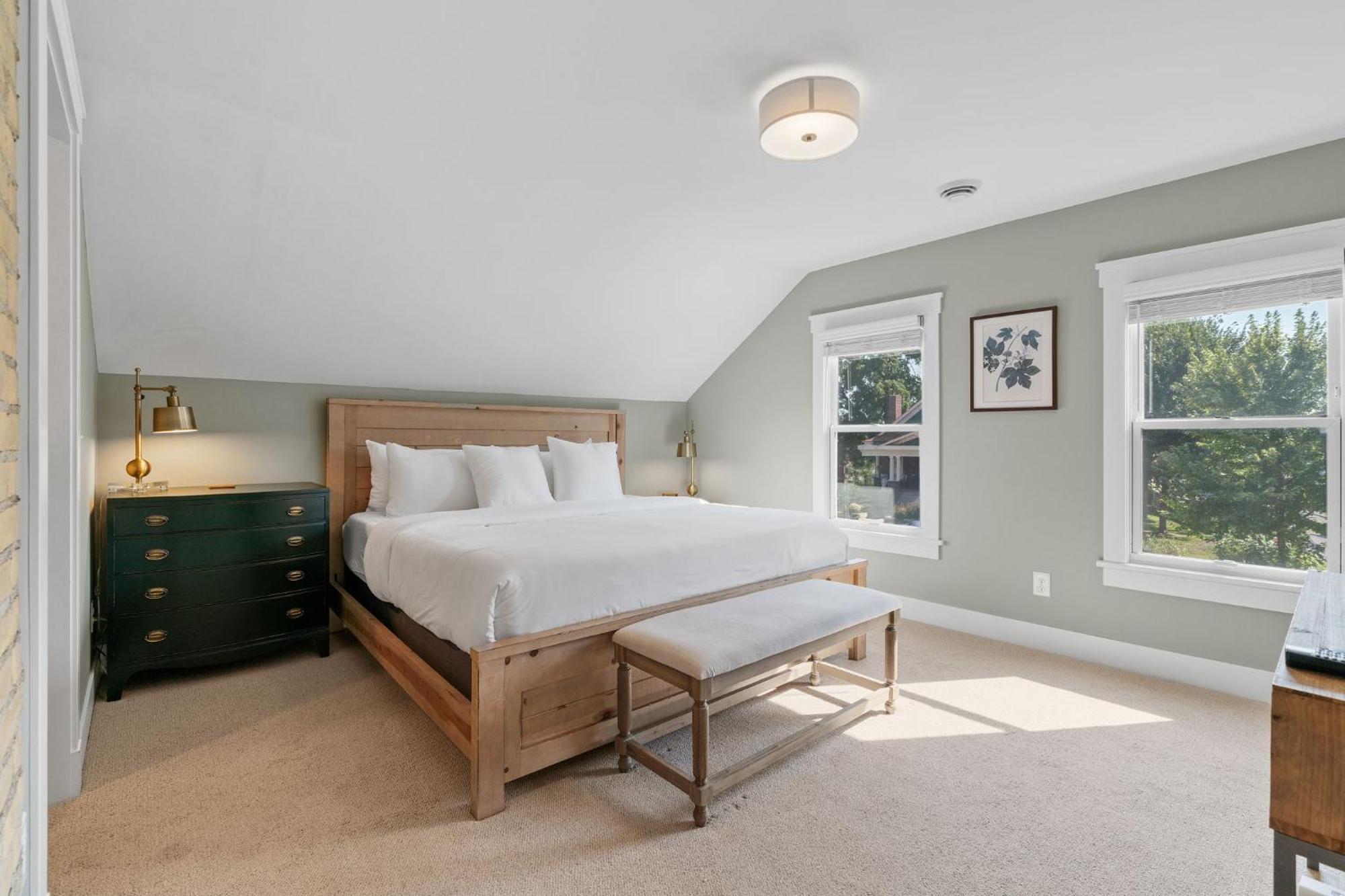 Minnestay - Charmer Holiday home *