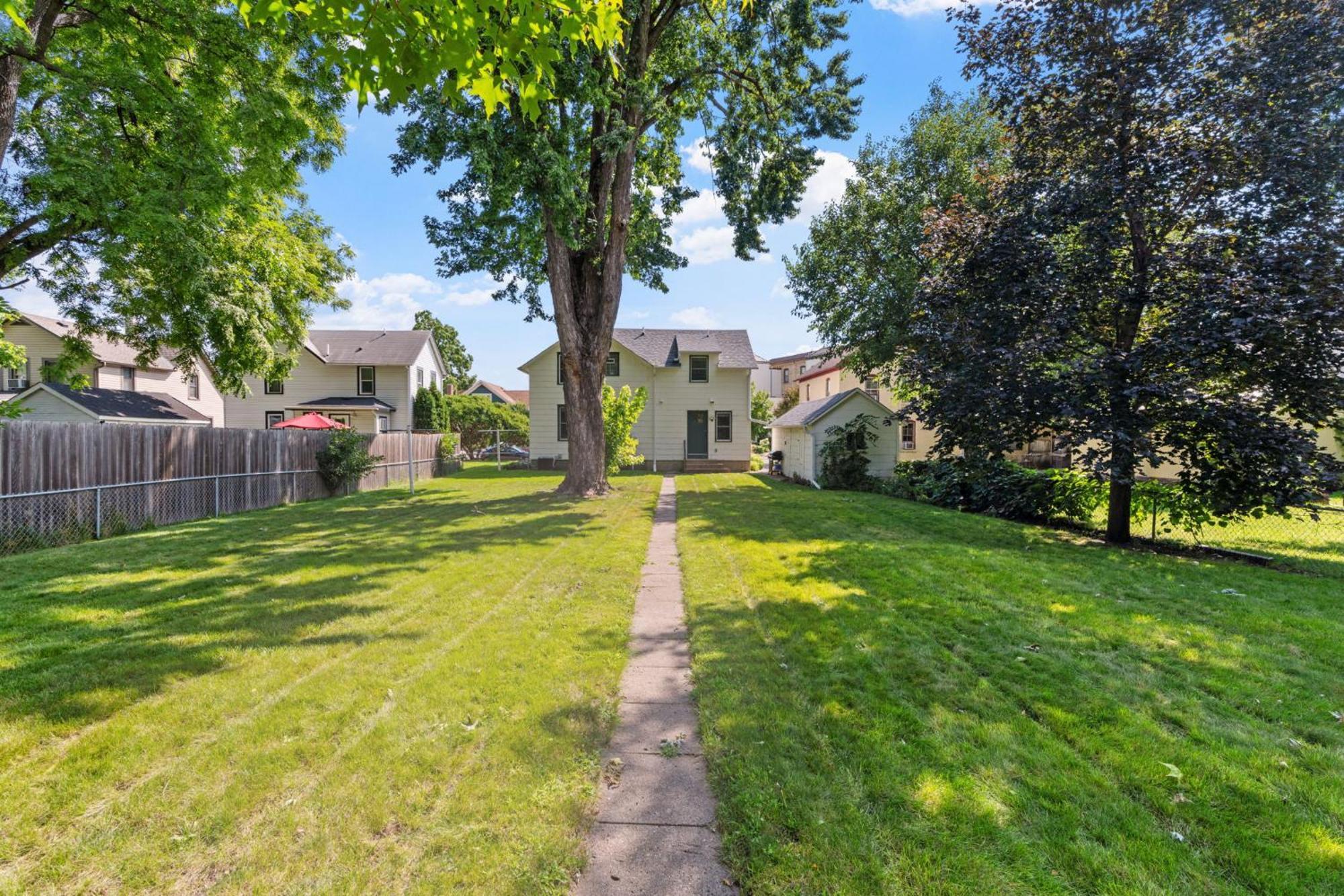 Minnestay - Charmer Holiday home