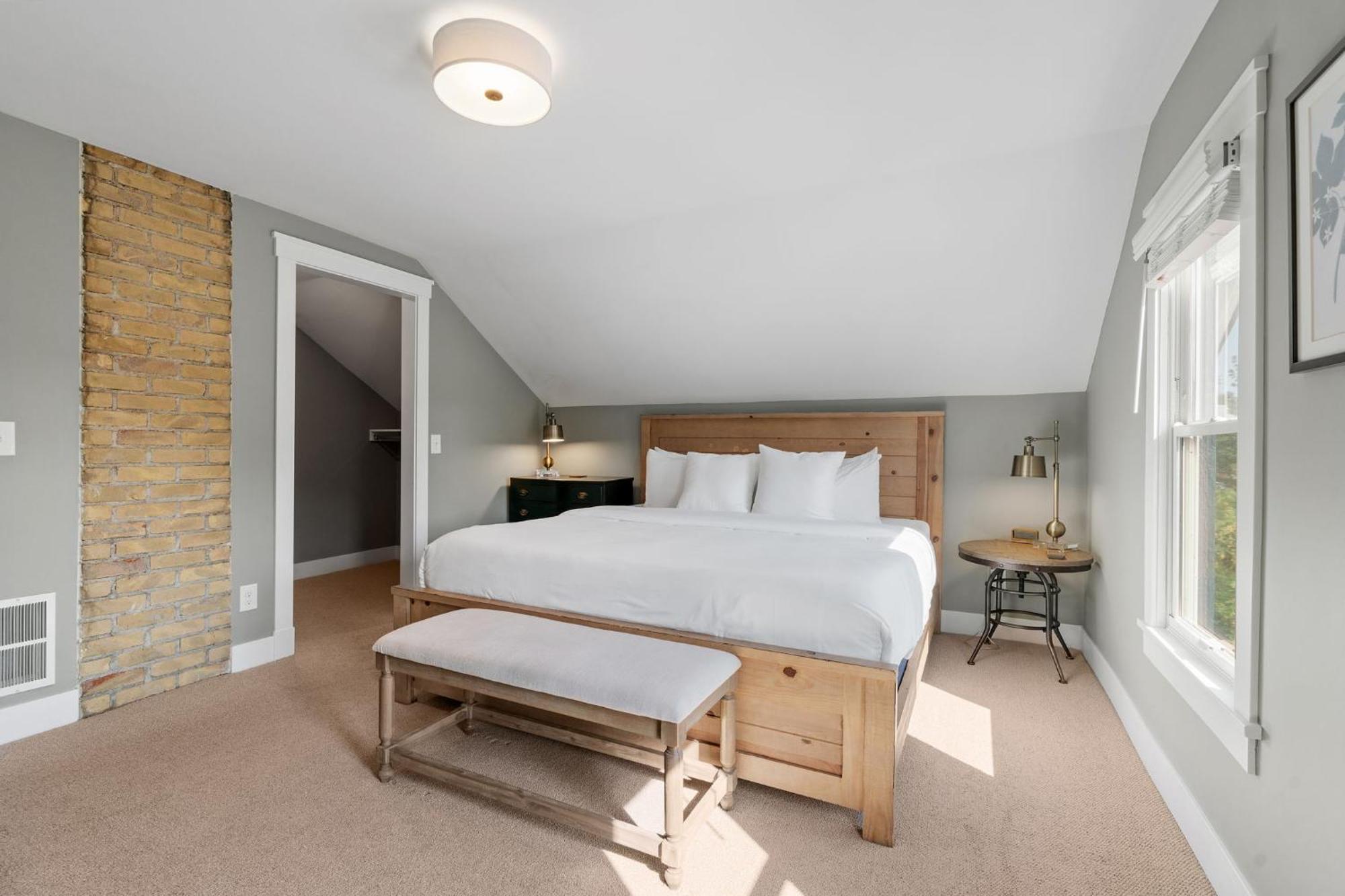Holiday home Minnestay - Charmer