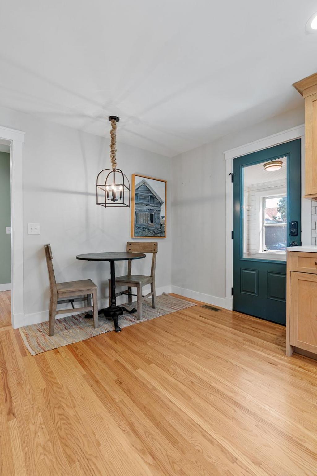 Holiday home Minnestay - Charmer *