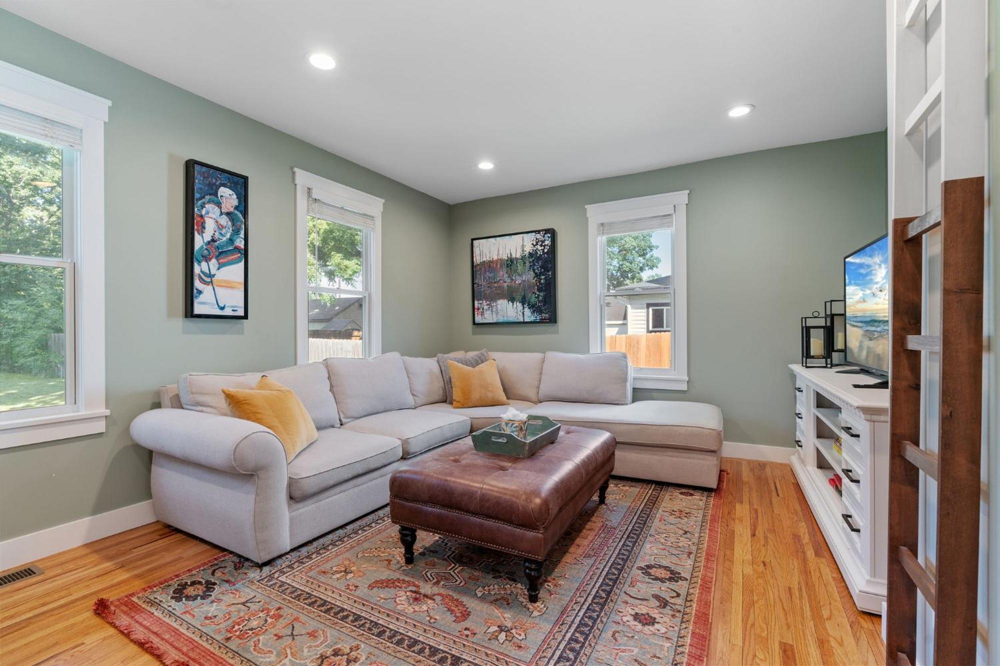 Minnestay - Charmer Holiday home