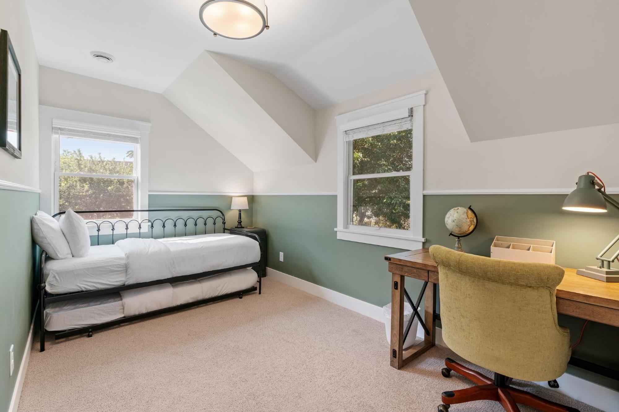 Holiday home Minnestay - Charmer *