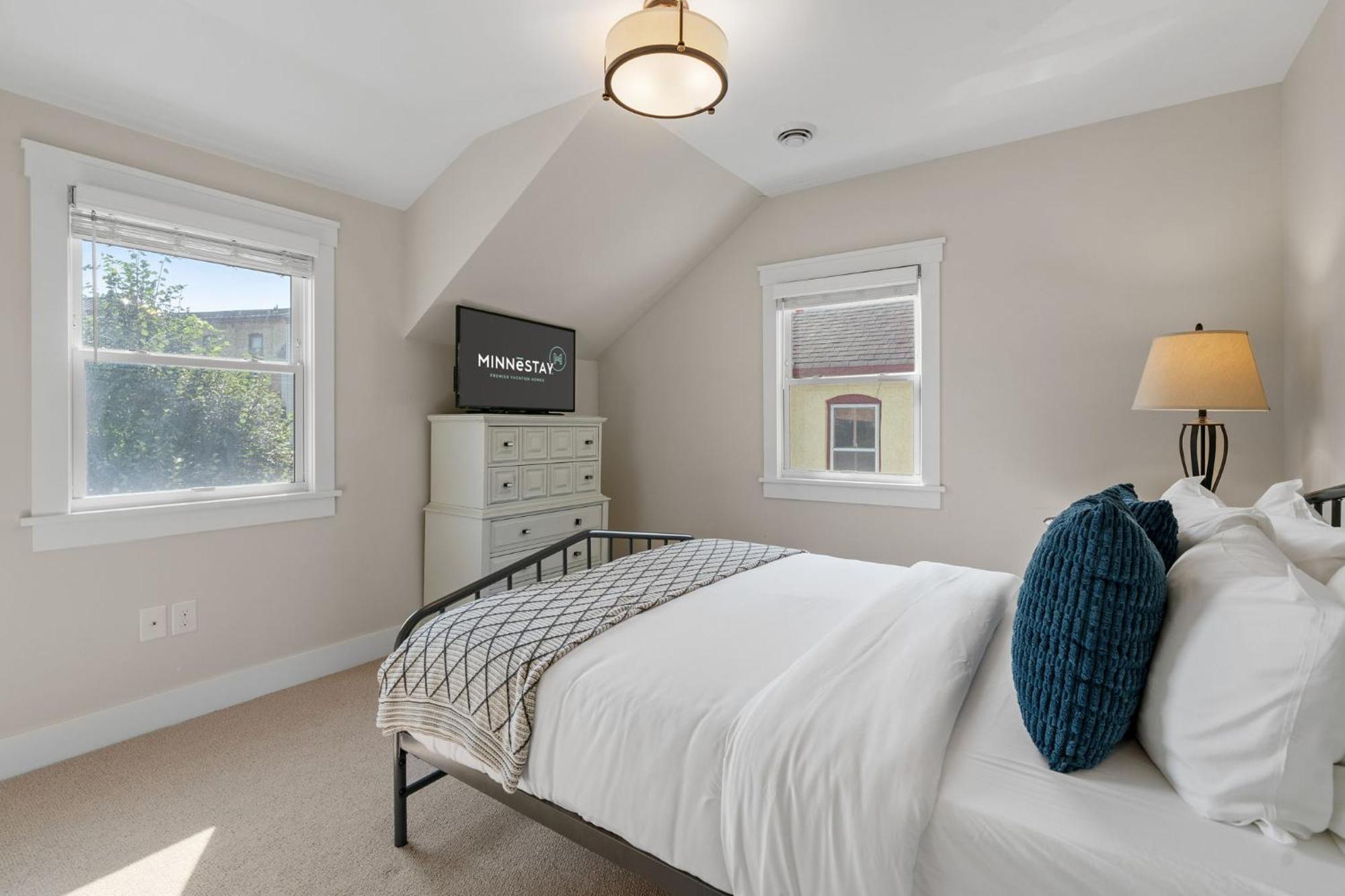 Minnestay - Charmer Holiday home *
