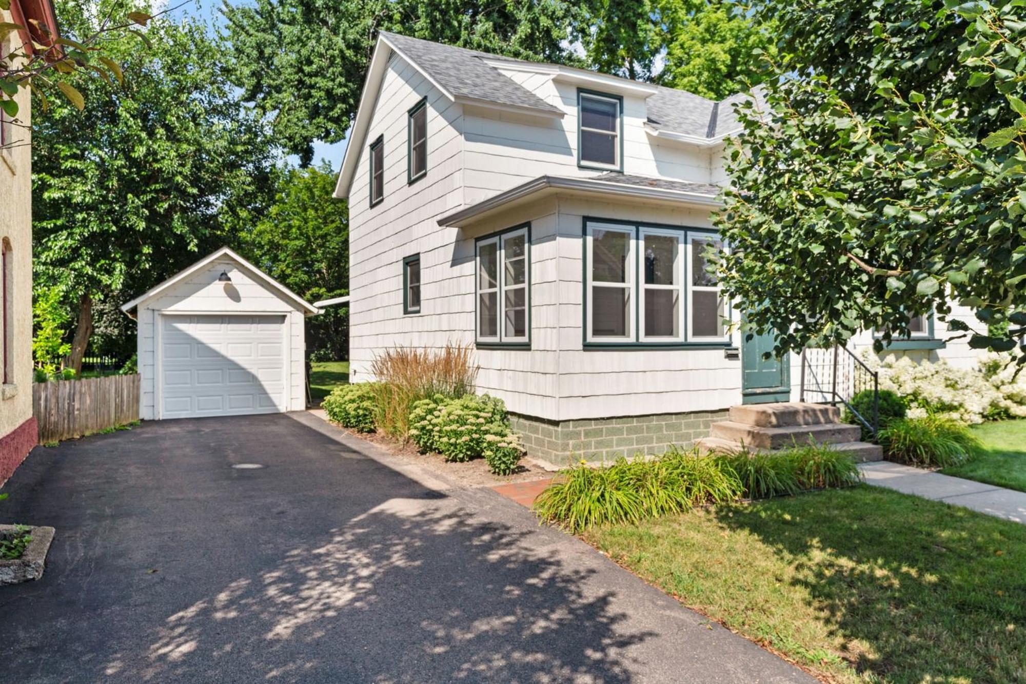 Minnestay - Charmer Holiday home