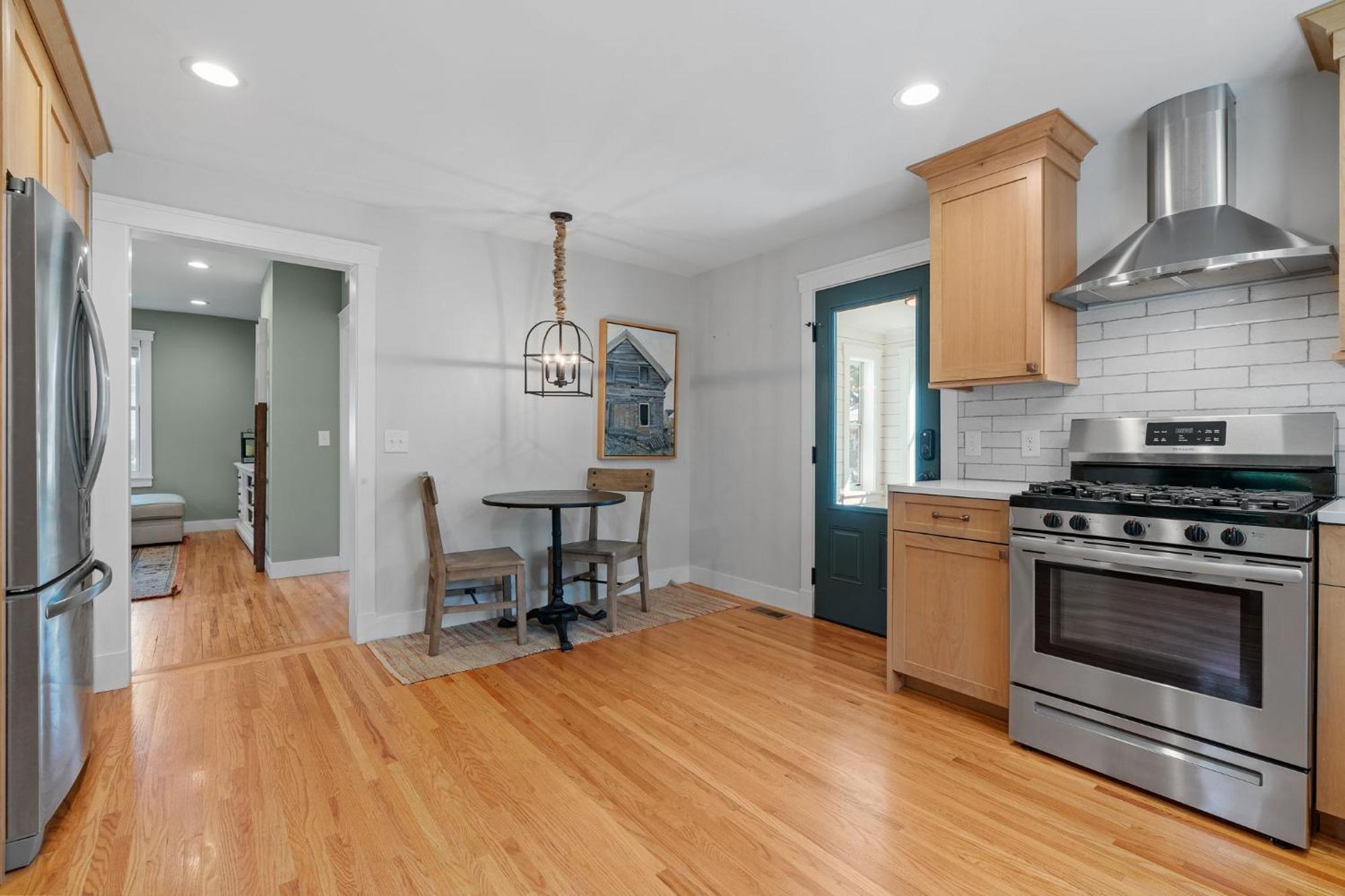 Holiday home Minnestay - Charmer
