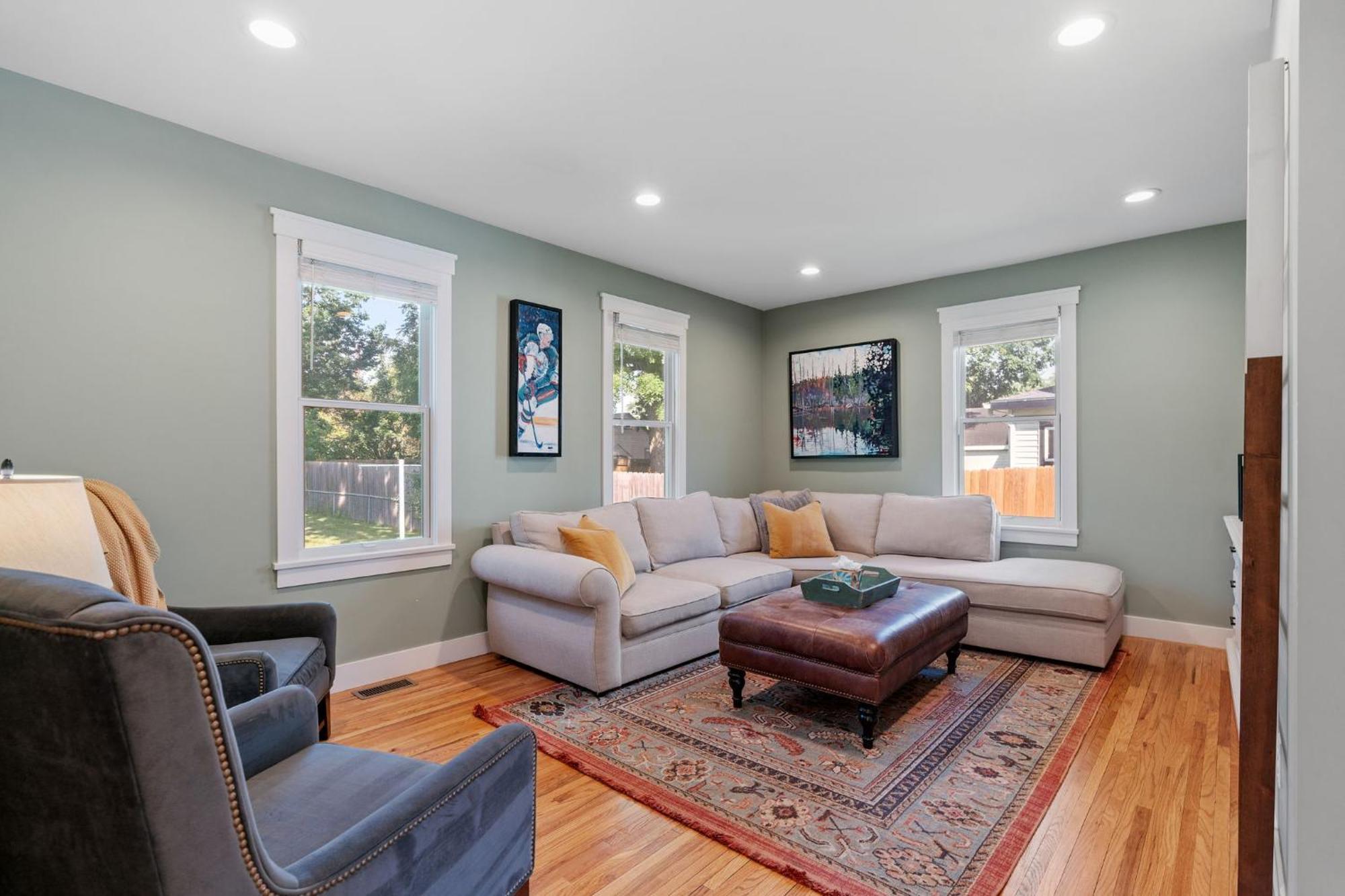 Holiday home Minnestay - Charmer *