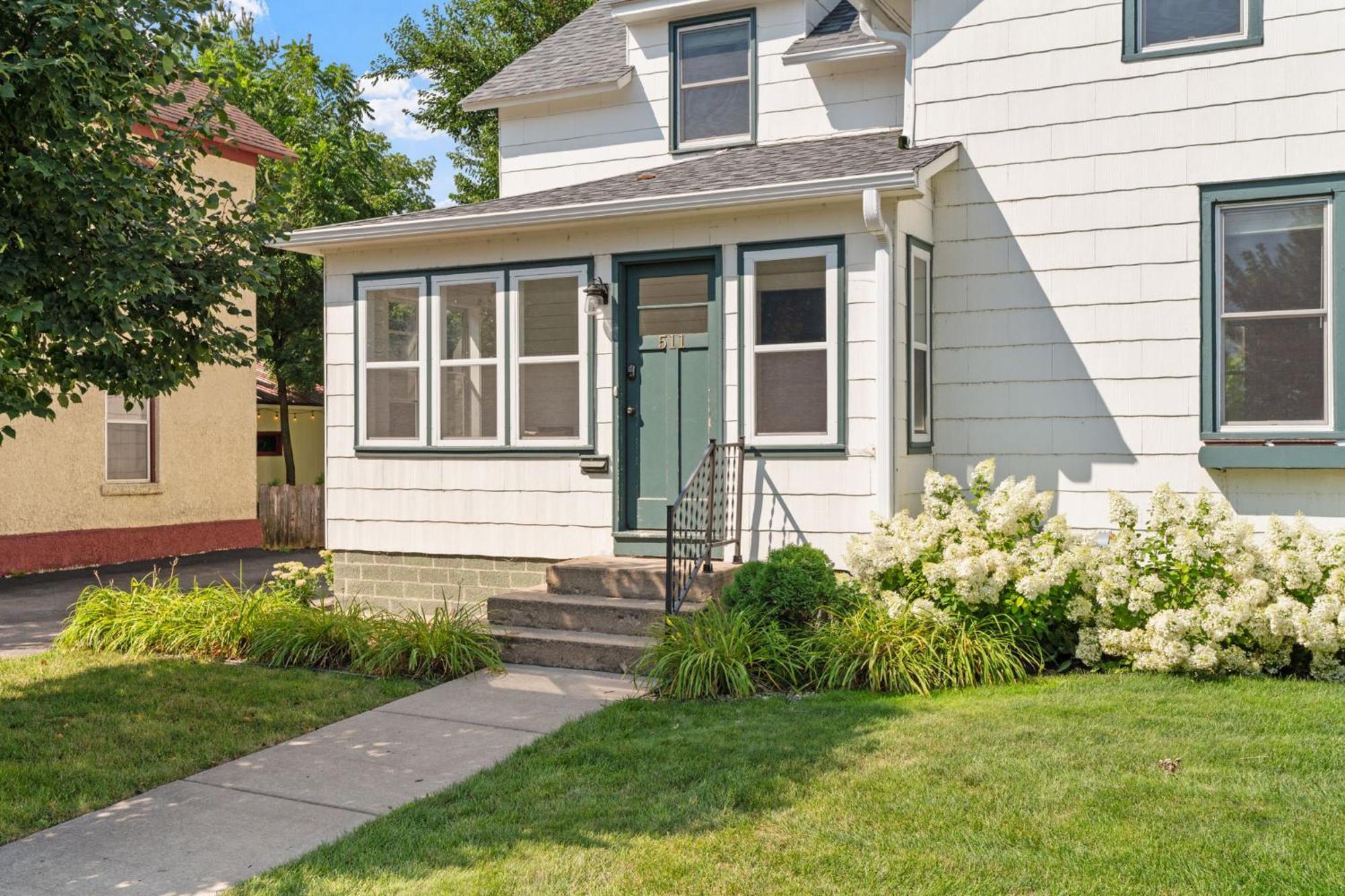 Holiday home Minnestay - Charmer Chaska