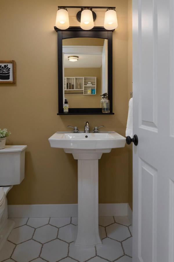 Holiday home Minnestay - Charmer *