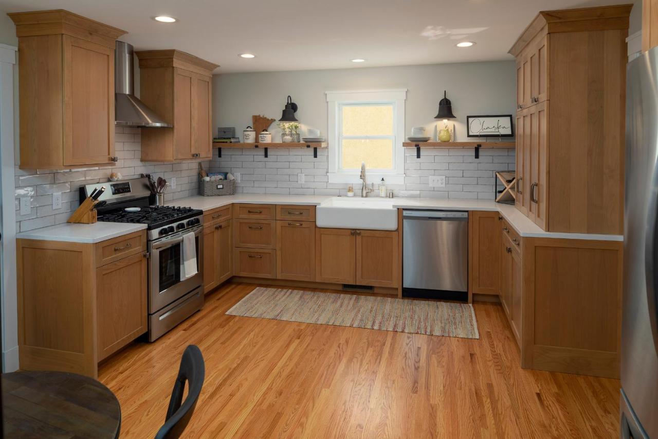 Minnestay - Charmer Holiday home Chaska