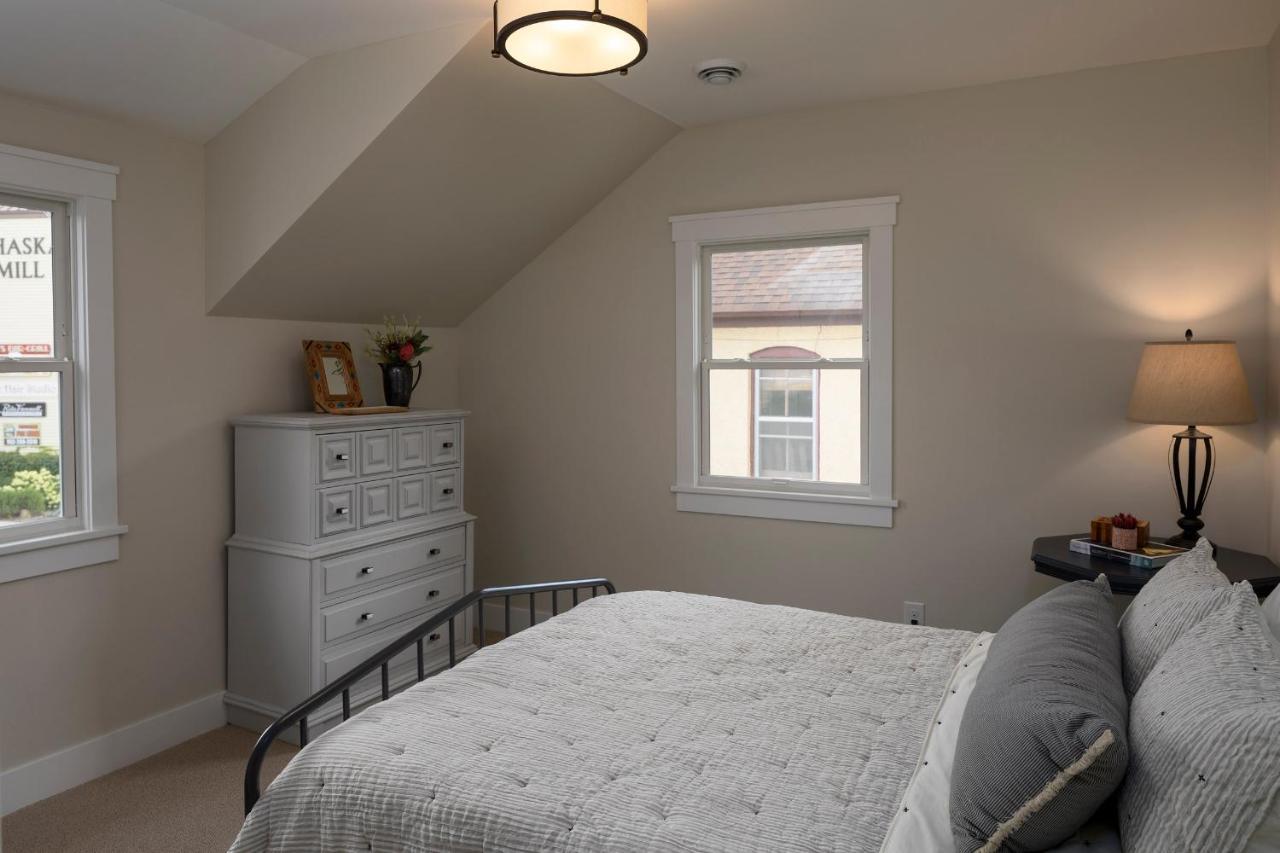 Minnestay - Charmer Holiday home *