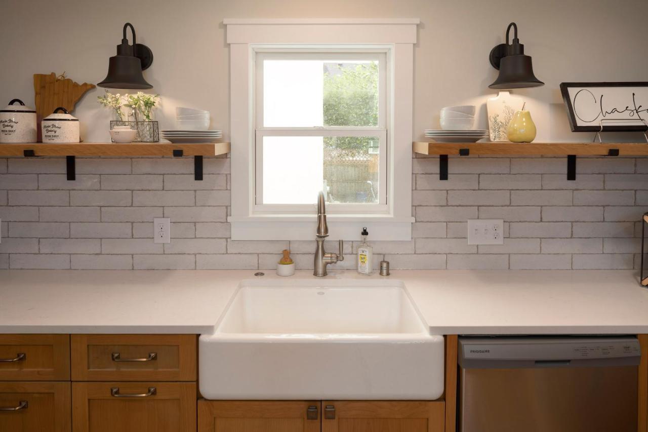 Holiday home Minnestay - Charmer Chaska